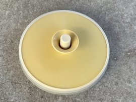 Tupperware Melkkannetje