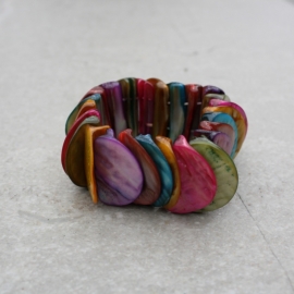 Armband multicolor