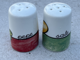 Peper- en zoutstel Studio Egan