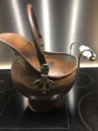 Ketel medium/klein
