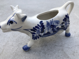 Grote melkkan koe “Delfts blauw”