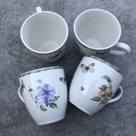Mokjes Fruit & Flowers Janneke Brinkman