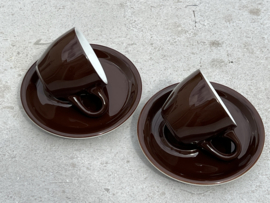 Kopjes bruin Kahla