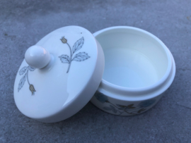 Wedgwood Ice Rose bakje