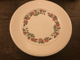 Wedgwood Rosalind plat bord