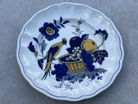 Bord Blue Bird Spode England