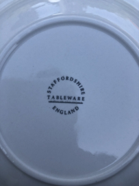 Bordjes staffordshire tableware England