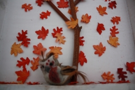 Lijst herfst 2