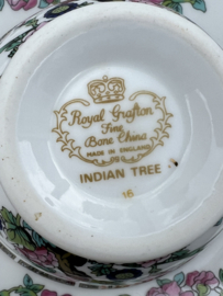 Theekoppen Royal Grafton Indian Tree