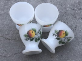 Arcopal Fruits de France eierdopjes