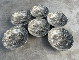 Schaaltjes Furnivals staffordshire LTD “Dickens”