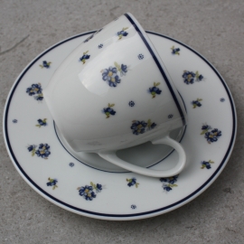 Koffiekopje Heinrich Winterling
