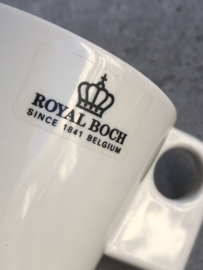 Kopje Royal Boch crème