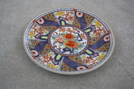 Japans bordje Imari Ware