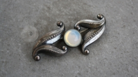 Broche "antiek"