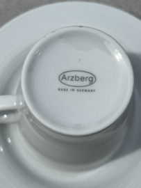 Kopjes Arzberg Move Sequence “Reddot”