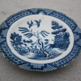 "Chinese look" schaaltje