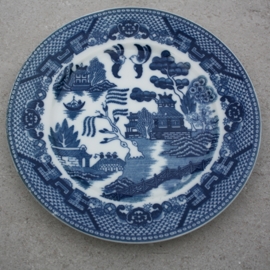 Chinees bordje