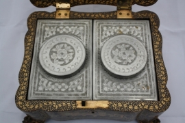 Chinese theedoos