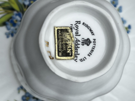 Koffiekopje Engels porselein Royal Adderley