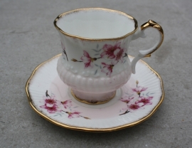 Engels koffiekopje Elizabethan