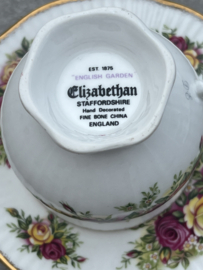 Kopje Elizabethan English Garden DE