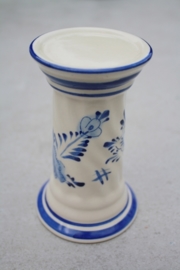Kandelaar Delfts Blauw