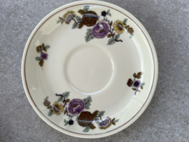 Kleine koffiekopjes Bauscher Weiden/diergaarde Blijdorp