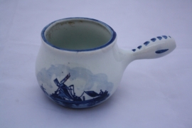 Kannetje Delfts Blauw