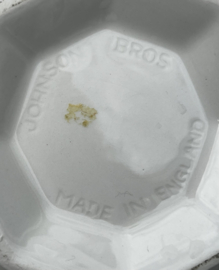 Engelse theepot Johnson Bros