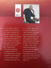 Kopjes Arzberg Move Sequence “Reddot”