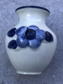 Mini vaasje “Delft”