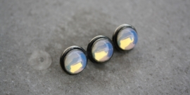 Broche 3 stenen