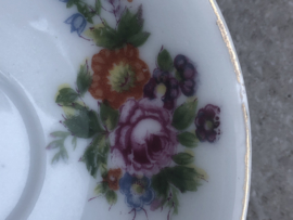 Vintage set kopjes Made in occupied Japan