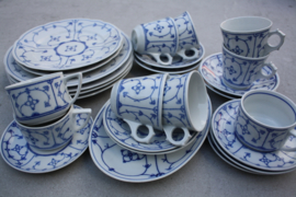 Servies Winterling Schwarzenbach/Jäger Eisenberg