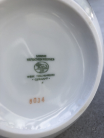 Koffiepot Lorenz Hutschenreuther