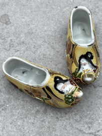 Chinese schoentjes