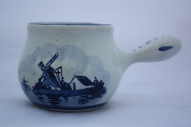 Kannetje Delft Blauw