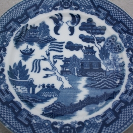 Chinees bordje