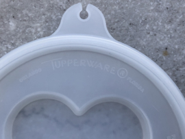 Vintage Tupperware puddingvorm seventies