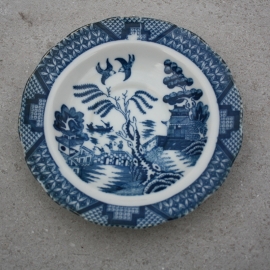 "Chinese look" schaaltje