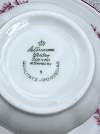 Koffiekopjes Seltmann Weiden roze