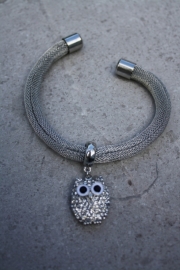 Armband uil