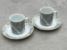 Kopjes Winterling “marmer”