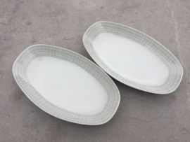 Set schaaltjes Arzberg
