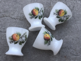 Arcopal Fruits de France eierdopjes
