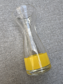 Set (olie) flesjes kleur