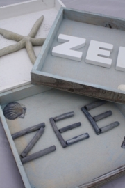 Lijst zee 2