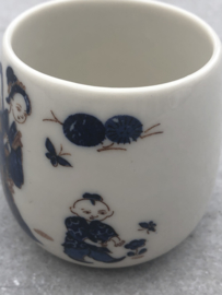 Kopje/mokje Chinees motief