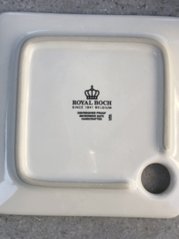 Kopje Royal Boch crème Zeosen